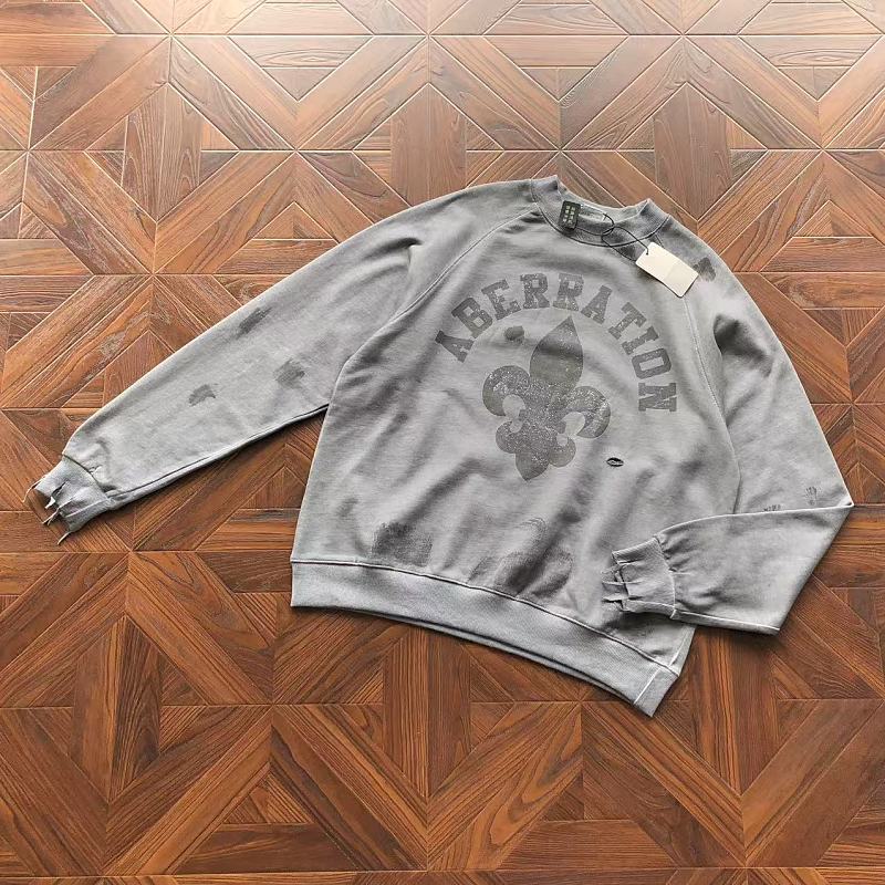Saint Michael Sweater
