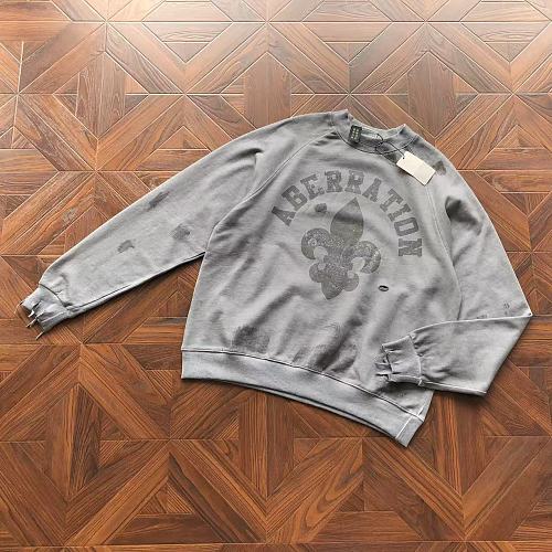 Saint Michael Sweater
