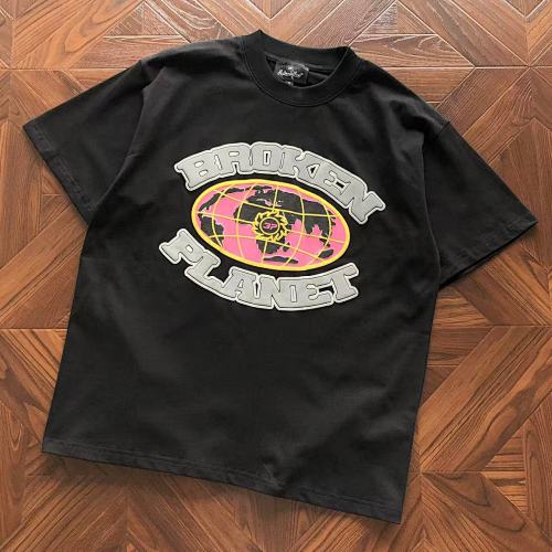 Broken Planet T-Shirt