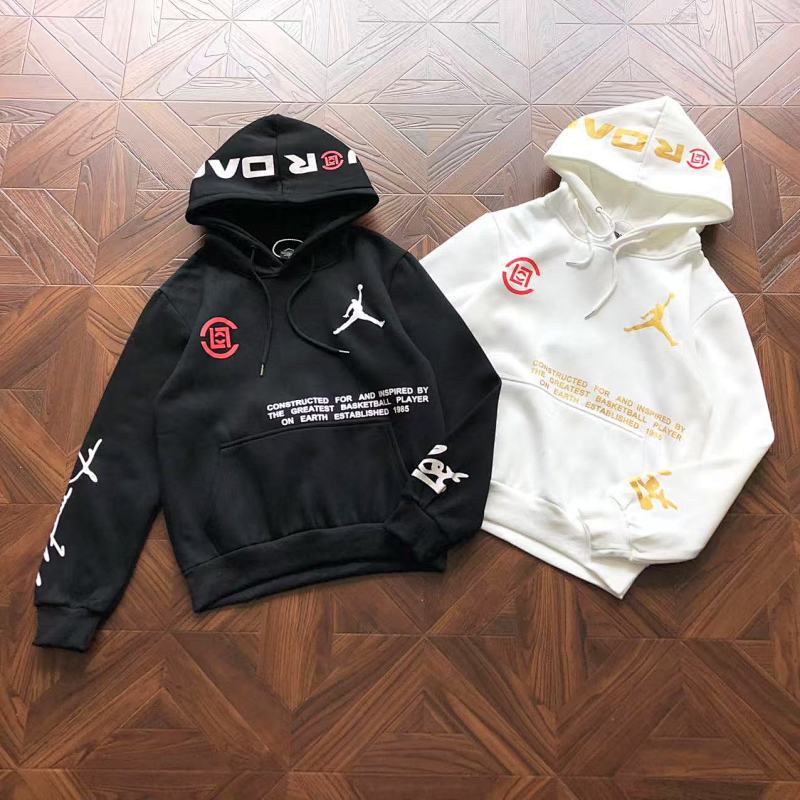 Air Jordan Hoodie