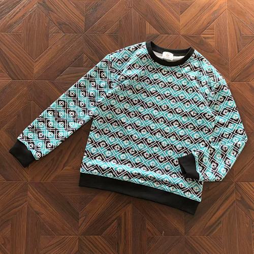 C S BL C Sweater