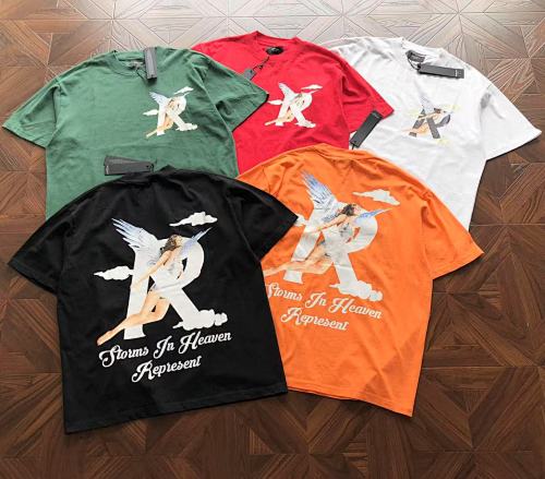 Represent T-Shirt