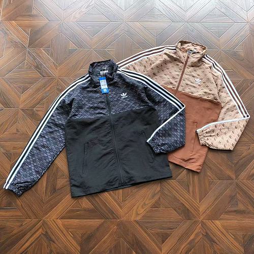 Adidas Jacket