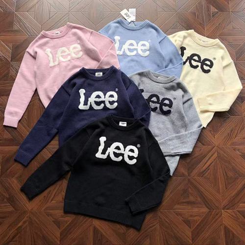 Lee Sweater