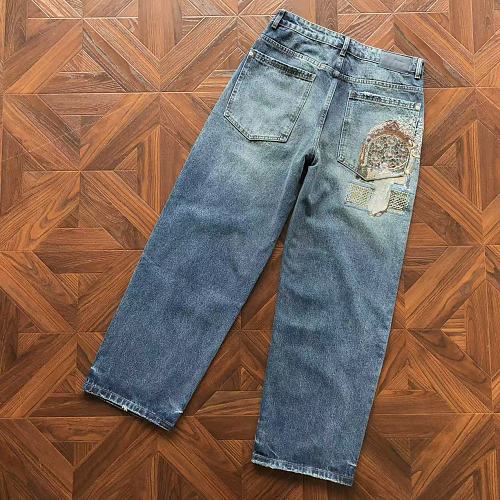 Dept SC Ugg ZE Trousers