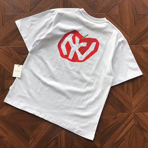 Ami L ON Dior T-Shirt