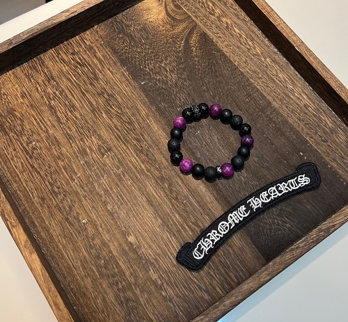 Chrome Hearts Jewelry