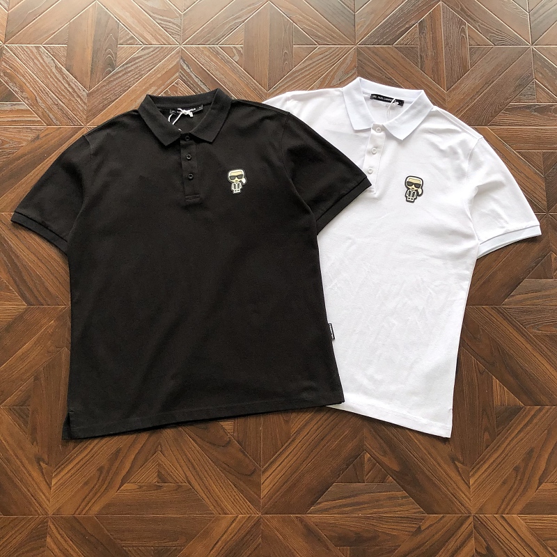 Karl Lagerfeld Polo