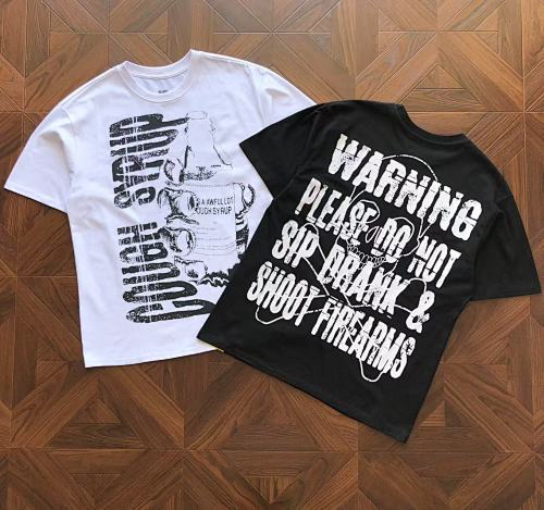 TH T'S A AW UL L T OF C Ugh SY UP T-Shirt