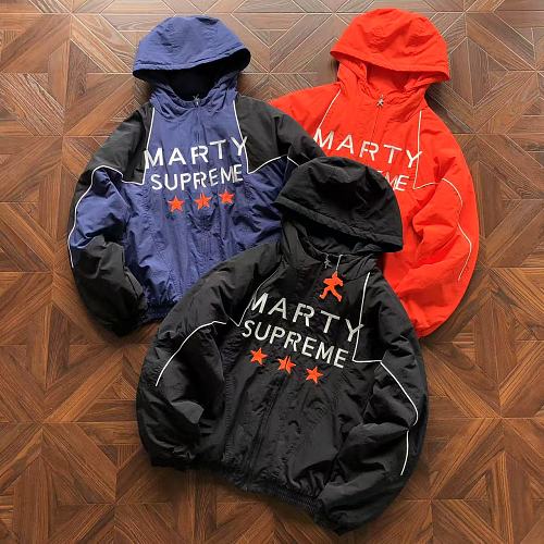 Supreme Cotton Jacket