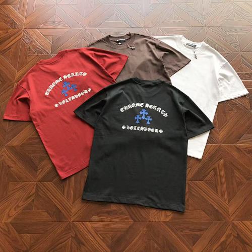 Chrome Hearts T-Shirt