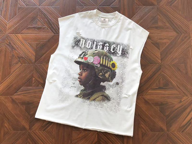 Vintage Vest