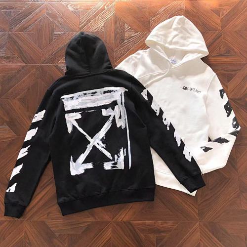 O -W TE Hoodie