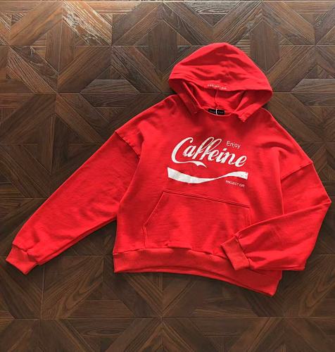 Project G R Hoodie