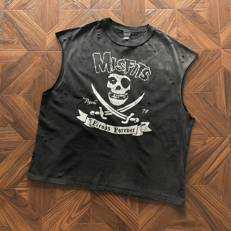 Saint Michael Vest