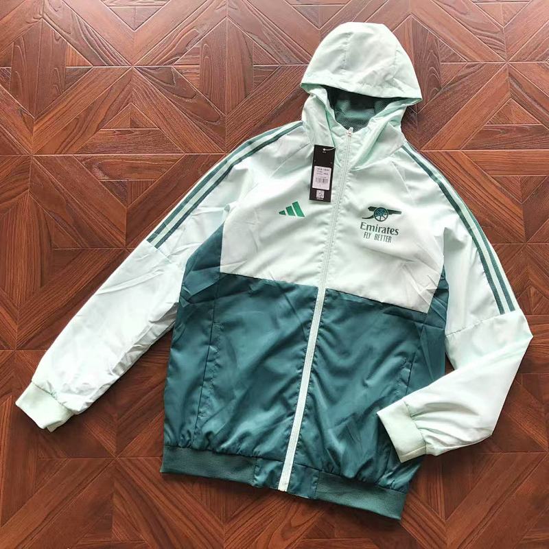 Adidas Jacket
