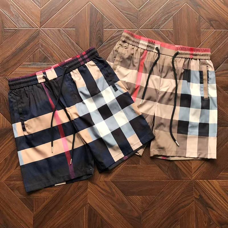 Burberry Shorts