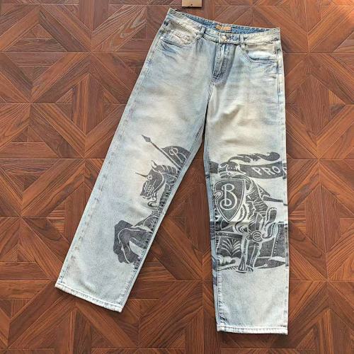 Burberry Trousers