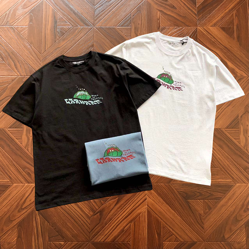 C RH Rtt T-Shirt