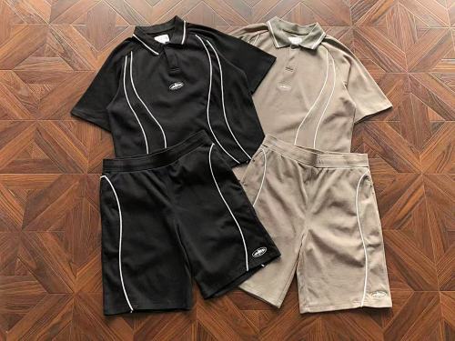 Pants Corteiz Polo Shorts
