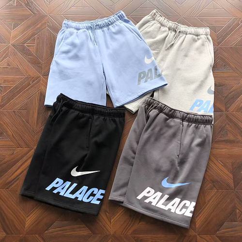 P L CE X Nike Shorts