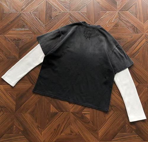 M RT A Long-Sleeve