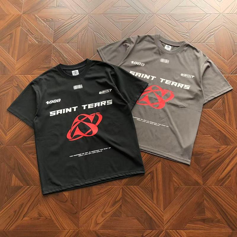 Saint Tears T-Shirt