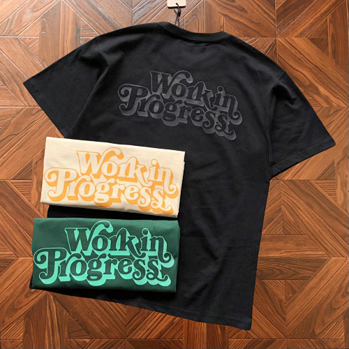 C RH Rtt T-Shirt