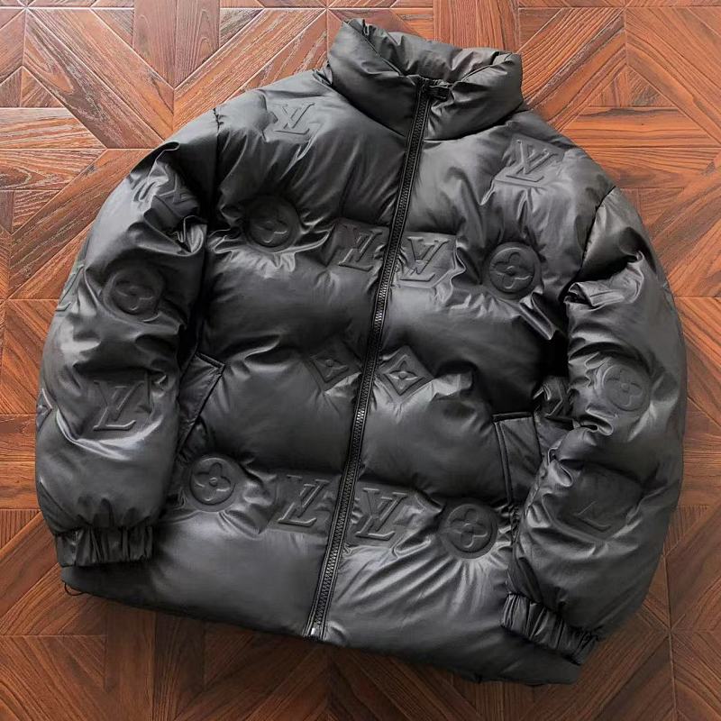 L Down Jacket