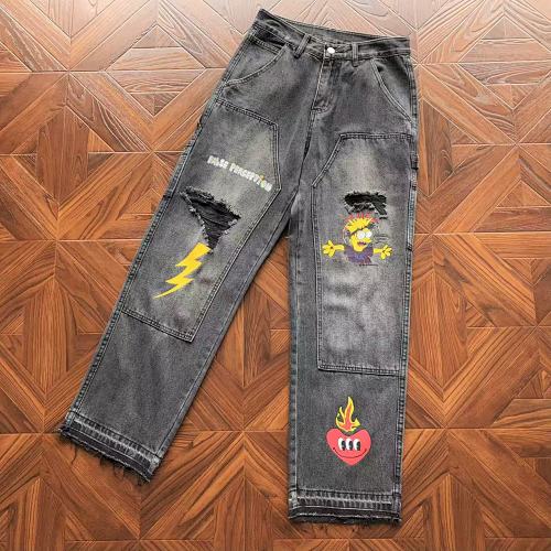 C RH Rtt Trousers