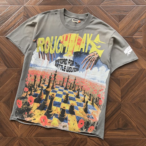 R UG PL Y T-Shirt