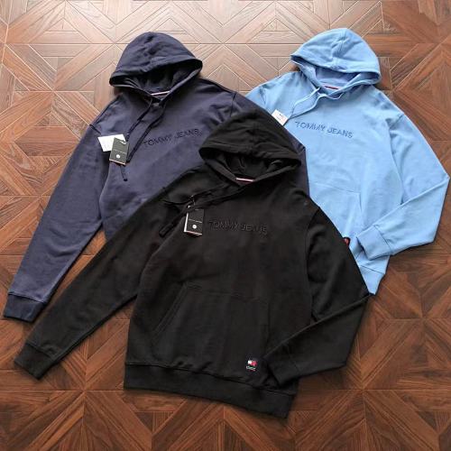 T H Air Hoodie