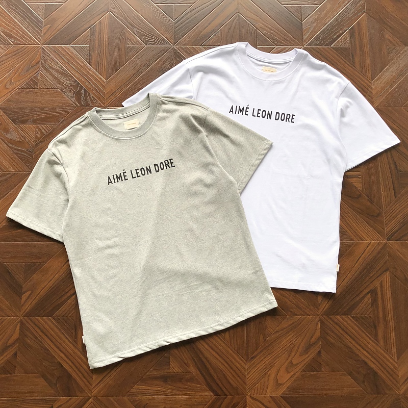 Ami L ON Dior T-Shirt