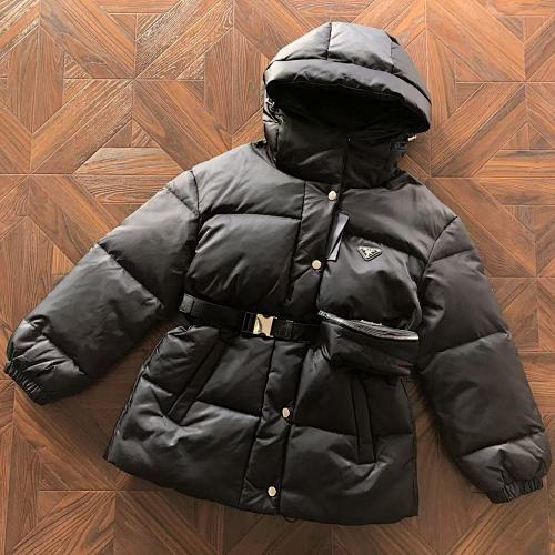 Prada Down Jacket