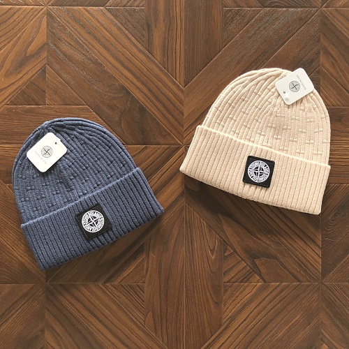 Hat from RainbowReps