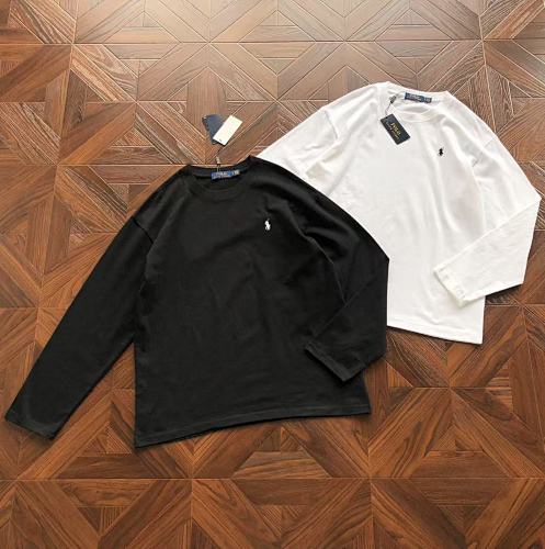Ralph Lauren Long-Sleeve