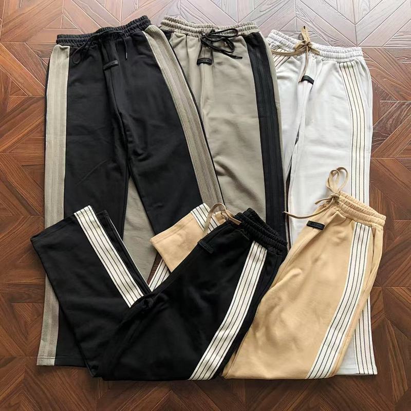 Essentials Fog Trousers