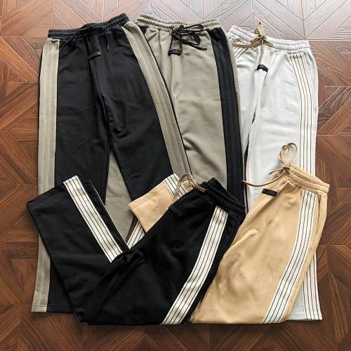 Essentials Fog Trousers