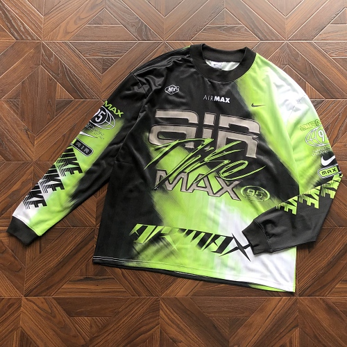 Nike Long-Sleeve