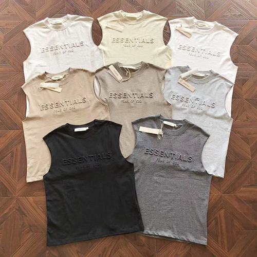 Essentials vest