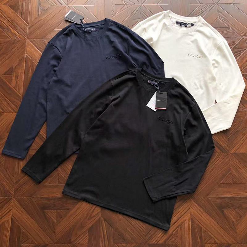 T H Air Long-Sleeve