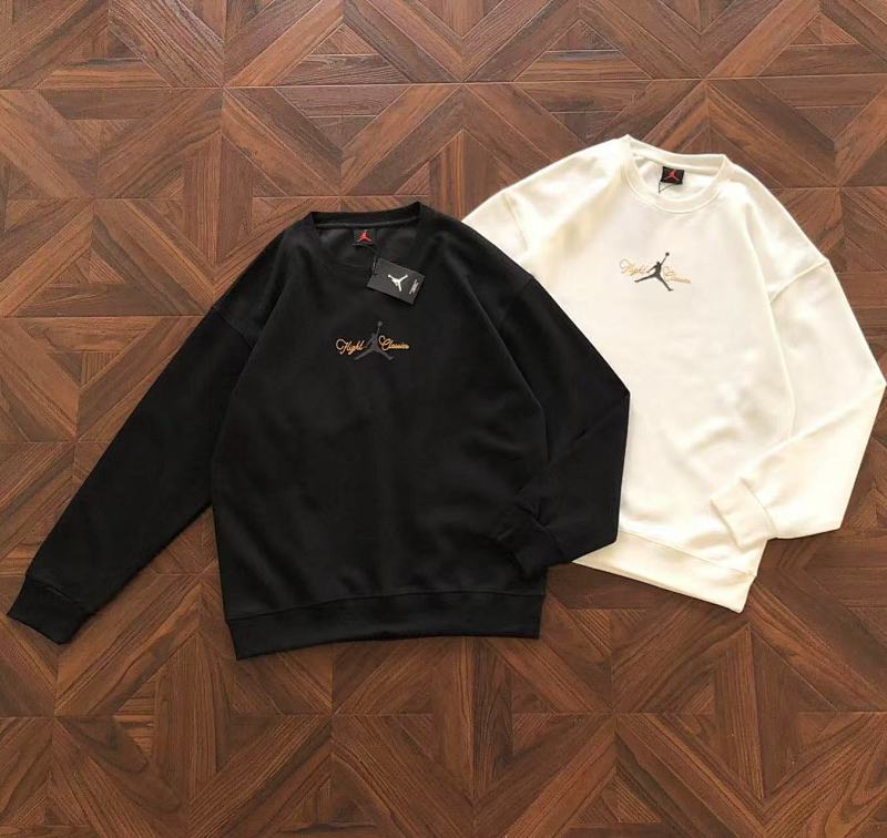 Air Jordan Sweater