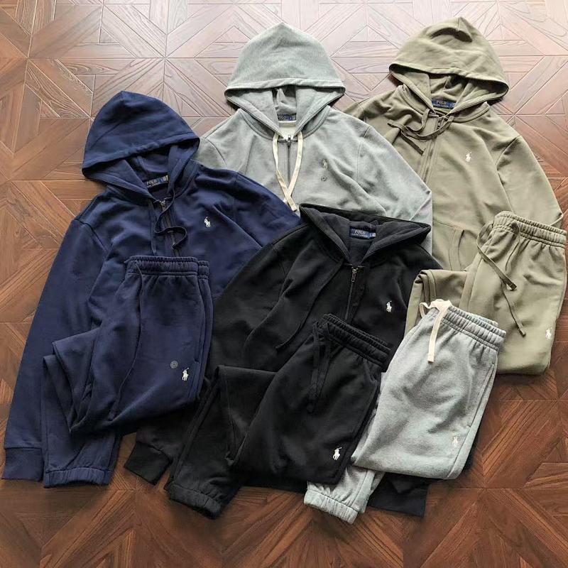 Pants Ralph Lauren Hoodie Trousers