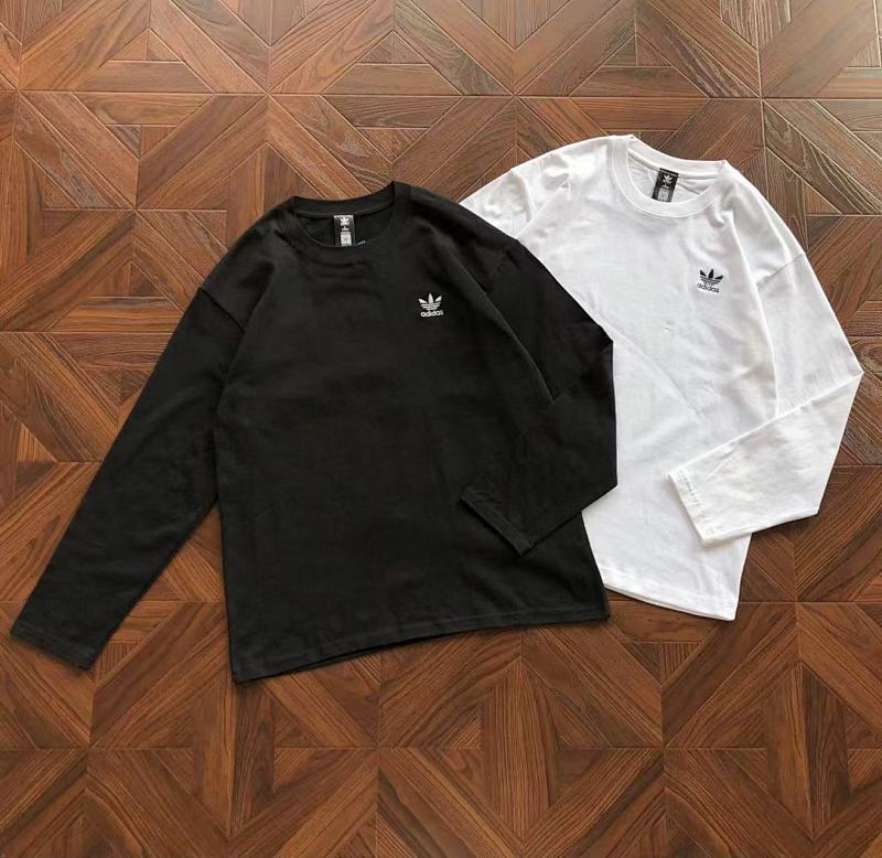 Adidas Long-Sleeve