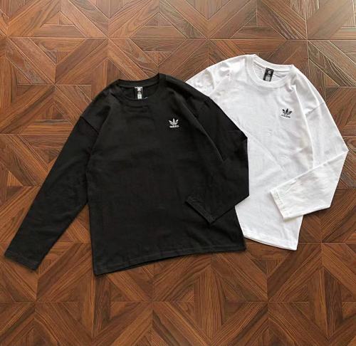 Adidas Long-Sleeve