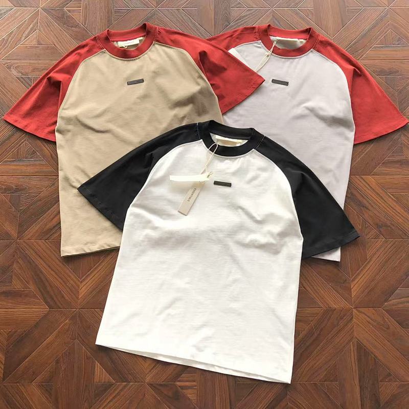 Essentials Fog T-Shirt
