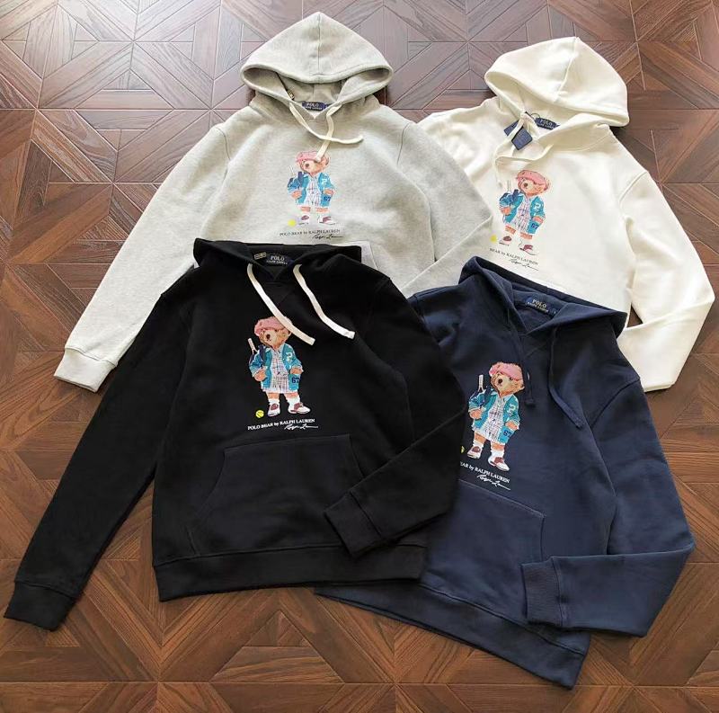 Ralph Lauren Hoodie