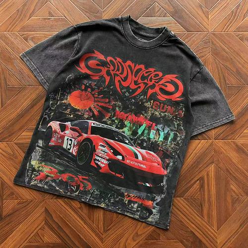 Godspeed T-Shirt