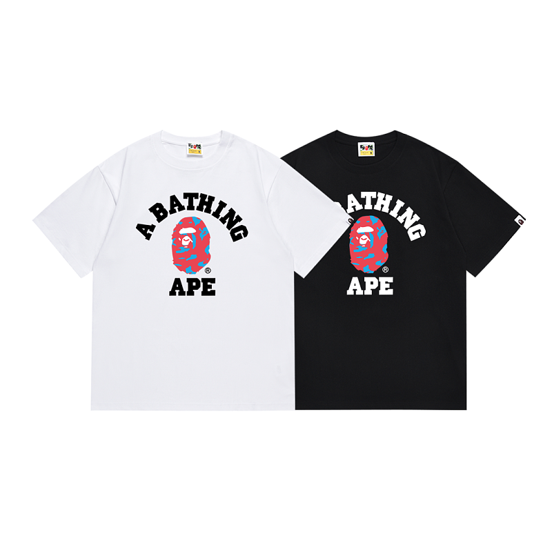 Bape T-Shirt