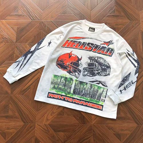Hellstar Long-Sleeve